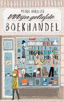 Mijn geliefde boekhandel (Paperback)
