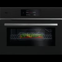 AEG 8000 MealAssist Heteluchtoven met magnetron TK8NK72FT
