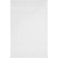 Cawö Cawö The Luxury 5000 Gastendoekje 30x50 wit