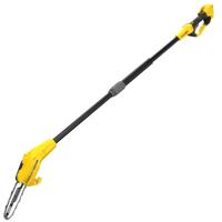Stanley FATMAX SFMCPS620B V20 18V Accu Kettingxaag op Steel | 20CM | Body - SFMCPS620B-XJ