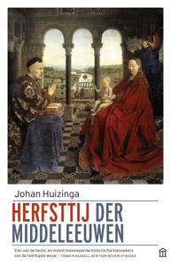Herfsttij der middeleeuwen (Paperback)