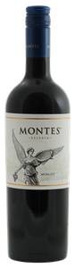 Montes Reserva Merlot