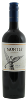 Montes Reserva Merlot - thumbnail