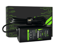 EcoLine - Oplader / AC Adapter - Compatibel Met De Samsung R519 R719 RV510 NP270E5E NP275E5E NP300E5A NP300E5E NP300E5C - 19V 3.16A 60W