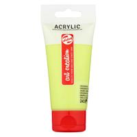 Talens Art Creation Acrylverf Tube 75ml Groengeel 243 - thumbnail