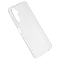 Hama Crystal Clear mobiele telefoon behuizingen 16,5 cm (6.5") Hoes Transparant - thumbnail