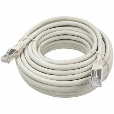 Kabel RJ45 Cat6 UTP Rigide Lineaire PCC6FH