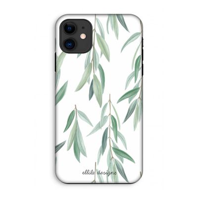 Branch up your life: iPhone 11 Tough Case