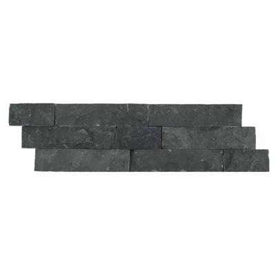 Steenstrips 01 Gray Marmer 15x50 cm