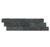 Steenstrips 01 Gray Marmer 15x50 cm Steenstrips 01 Gray Marmer 15x50 cm