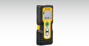 Stabila Afstandsmeter, LD220 Reikwijdte: 30m - 18816 - 18816