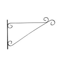 Hanging basket haak krul XL - Esschert design