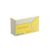 Calcium D3 Pg Pharmagenerix Caps 60 - thumbnail