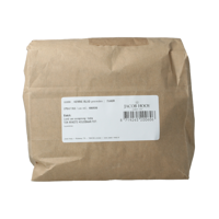 Kerrieblad gesneden 250 Gram