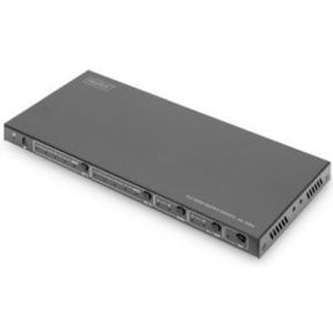 Digitus DS-55509 matrix-schakelaar 3,8 W