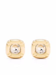 Swarovski puces d'oreilles Dulcis