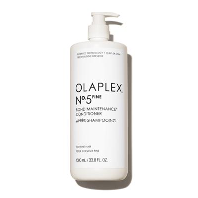 Olaplex No.5 Fine Bond Maintenance Conditioner