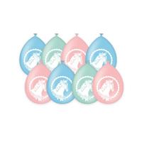 Paarden Party Ballonnen