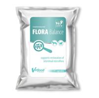 VETFOOD Flora Balance - supplementen voor honden en katten - 15stuks