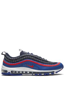 Nike baskets Air Max 97 City Pride - Dallas - Bleu