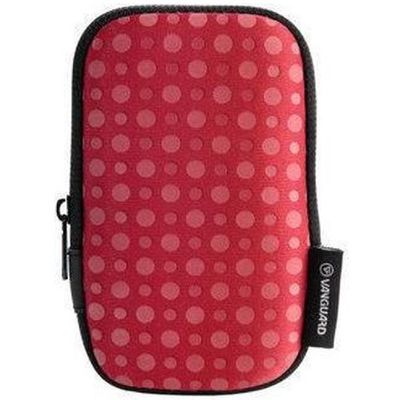 Vanguard Malmo 6C Red