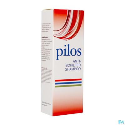 Pilos Anti Schilfer Shampoo 100ml