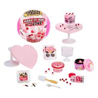 MGA's Miniverse Make It Mini With Love bal