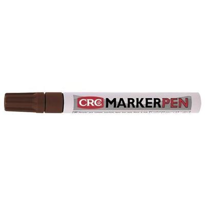 CRC markeerstift - bruin - 2490228