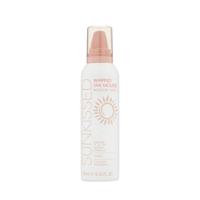 Sunkissed Whipped Tan Mousse Medium Dark 200ml