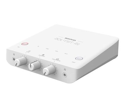 Midiplus Routist R2 Tracktion Ed. USB Audio interface