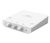 Midiplus Routist R2 Tracktion Ed. USB Audio interface Midiplus Routist R2 Tracktion Ed. USB Audio interface