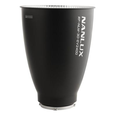 Nanlux NL mount reflector 30 graden voor Evoke 2400B