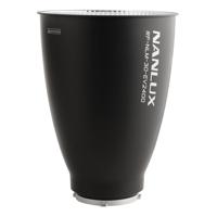 Nanlux NL mount reflector 30 graden voor Evoke 2400B