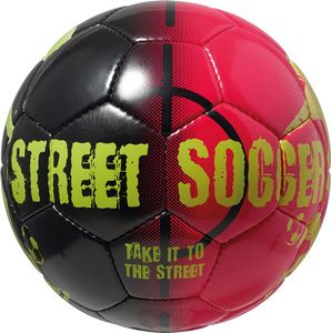 Derbystar Voetbal Street Soccer