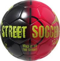 Derbystar Voetbal Street Soccer - thumbnail
