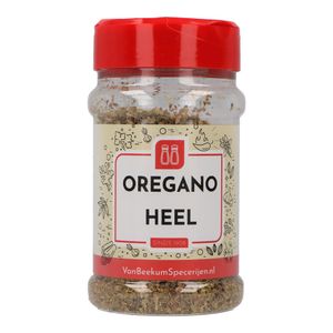 Oregano Heel - Strooibus 30 gram