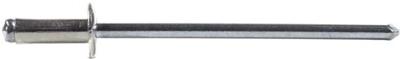 GESIPA Bliend rivets.4mm kz alu1 pack.flat round head