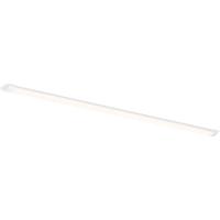 Nordlux Glendale 120 Onderbouwlamp LED Energielabel: E (A - G) Wit