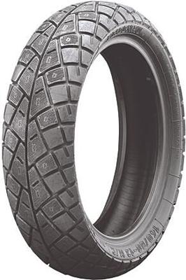 HEIDENAU "k62" buitenbanden tires 130/80-12 69m tl k62 he
