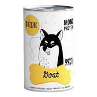 PAKA ZWIERZAKA Pepe Goat - natvoer voor honden - 400g