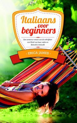 Italiaans voor beginners - Erica James - ebook