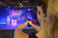 Airsoft Rifle Airsoft Rifle