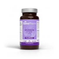 Sanopharm Selenium 100 mcg