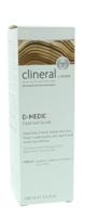 Ahava Clineral D-medic foot gel scrub 100 Milliliter