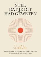Stel dat je dit had geweten - Charlotte Labee - ebook