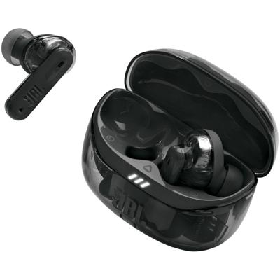 JBLTUNE BEAM 2 Ghost Oordopjes Zwart