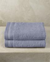 De Witte Lietaer De Witte Lietaer Douchelaken Excellence 70x140 stone blue