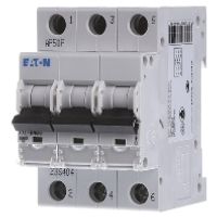 PXL-B40/3  - Miniature circuit breaker 3-p B40A PXL-B40/3 - thumbnail