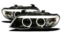 Koplampen set 1290785