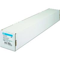 Papierrol voor plotter HP Q1396A Wit 610 mm x 45,7 m 80 g/m²